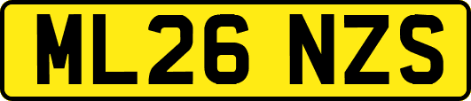 ML26NZS
