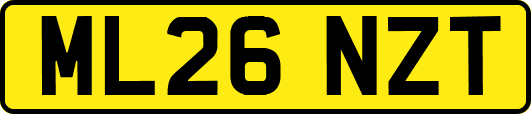ML26NZT
