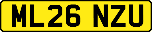 ML26NZU