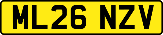 ML26NZV
