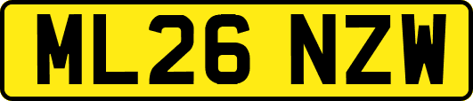 ML26NZW