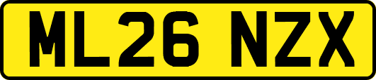 ML26NZX