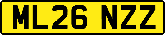 ML26NZZ