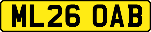 ML26OAB