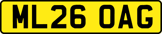 ML26OAG