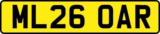ML26OAR