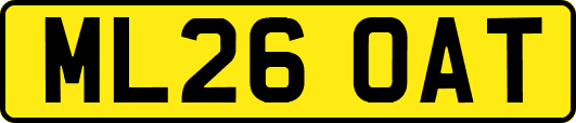 ML26OAT