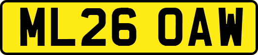 ML26OAW