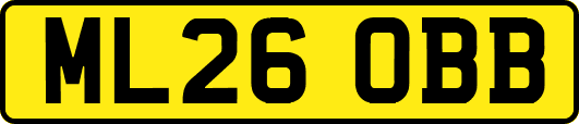 ML26OBB
