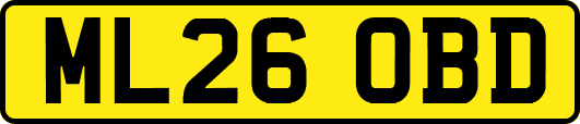 ML26OBD
