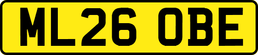 ML26OBE