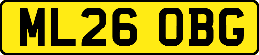 ML26OBG