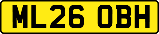 ML26OBH