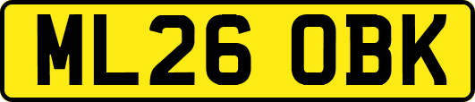 ML26OBK