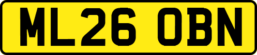 ML26OBN
