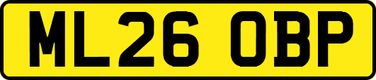 ML26OBP