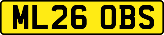 ML26OBS