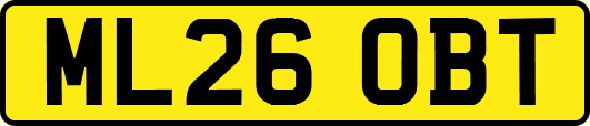 ML26OBT