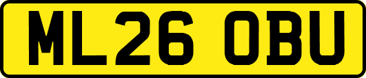 ML26OBU