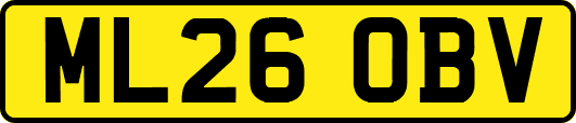 ML26OBV