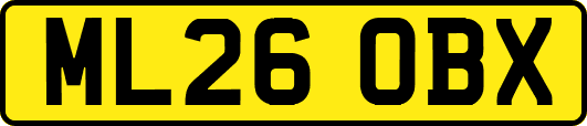 ML26OBX