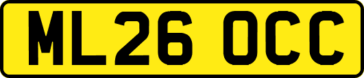 ML26OCC