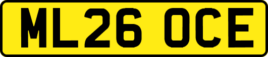 ML26OCE