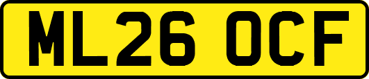 ML26OCF