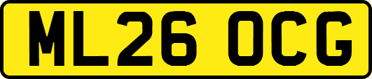 ML26OCG