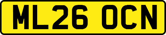 ML26OCN