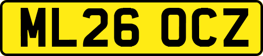 ML26OCZ