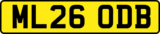 ML26ODB