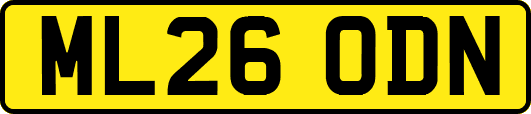 ML26ODN