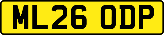 ML26ODP