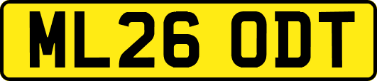 ML26ODT