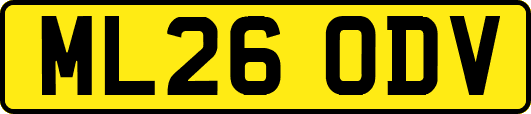 ML26ODV