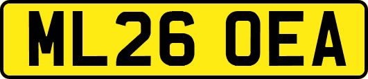 ML26OEA