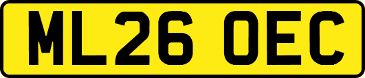 ML26OEC