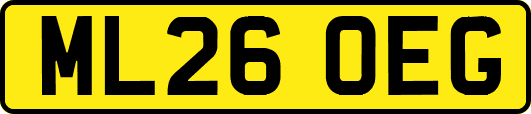 ML26OEG
