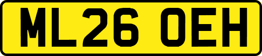 ML26OEH