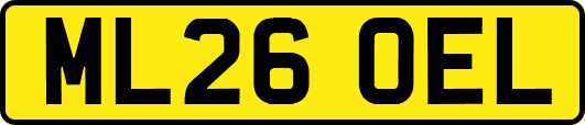 ML26OEL