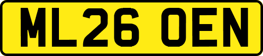ML26OEN