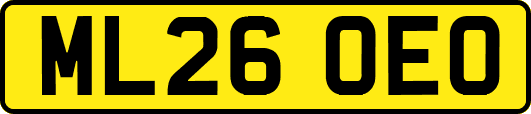 ML26OEO