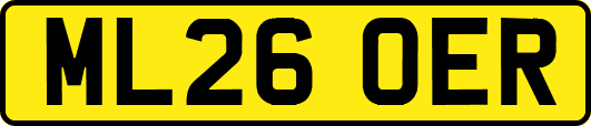 ML26OER