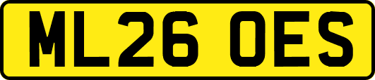 ML26OES