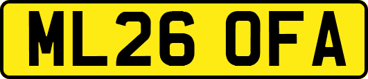 ML26OFA