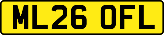 ML26OFL