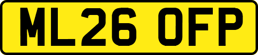 ML26OFP
