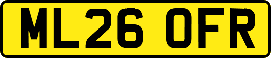 ML26OFR