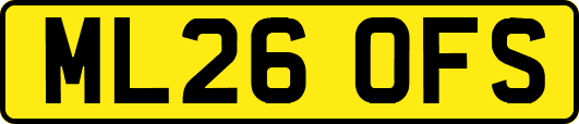 ML26OFS